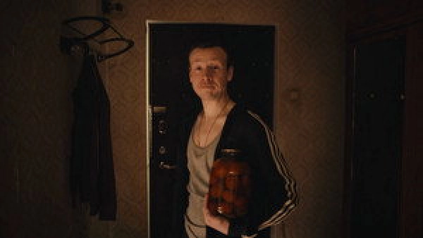 1 сезон 12 серия
